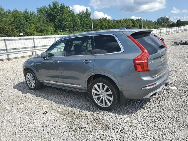 2018 VOLVO XC90 T6  