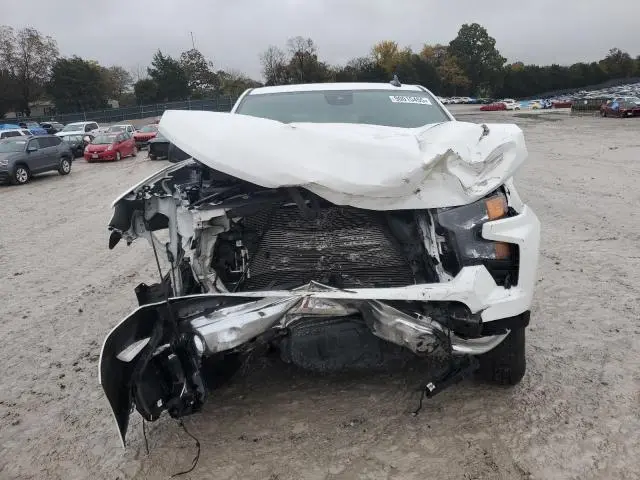 2023 CHEVROLET SILVERADO C1500  
