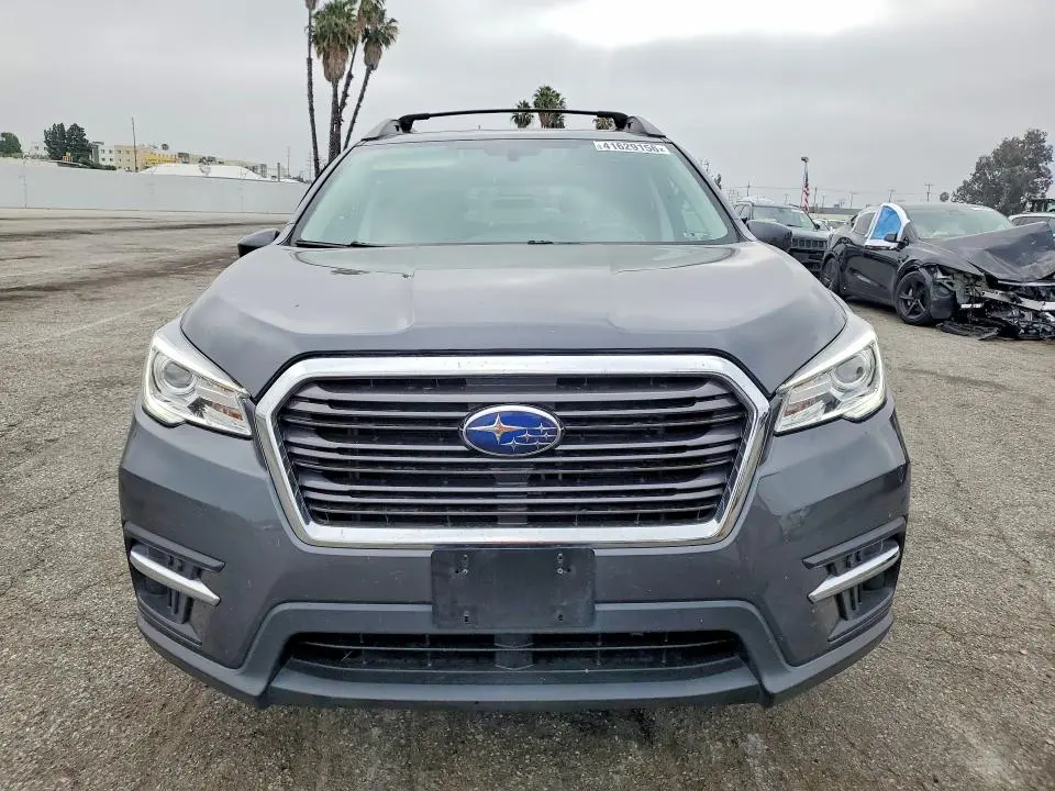 2021 SUBARU ASCENT PREMIUM  