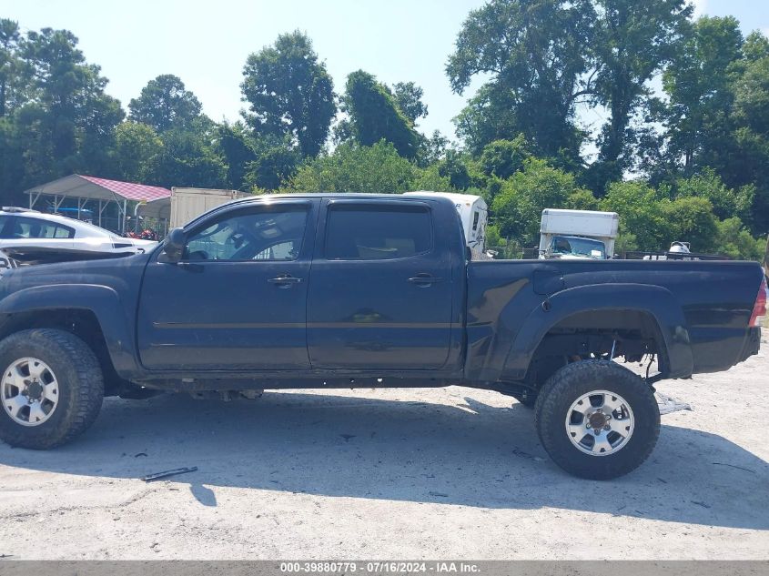 2010 TOYOTA TACOMA BASE V6