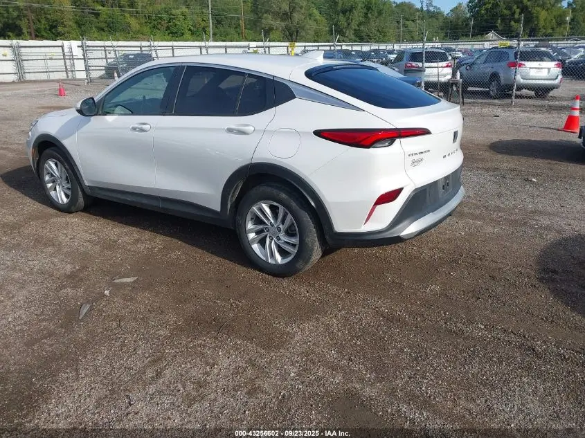 2024 BUICK ENVISTA PREFERRED FWD