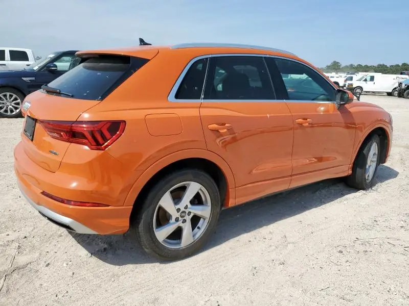 2021 AUDI Q3 PREMIUM 40  