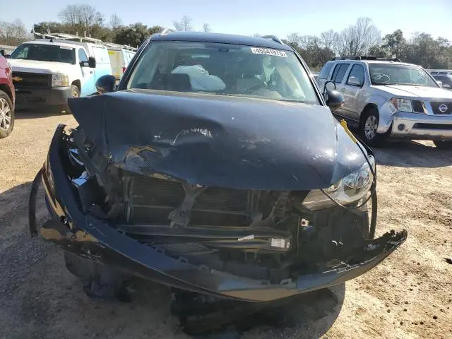 2017 VOLKSWAGEN TIGUAN WOLFSBURG  