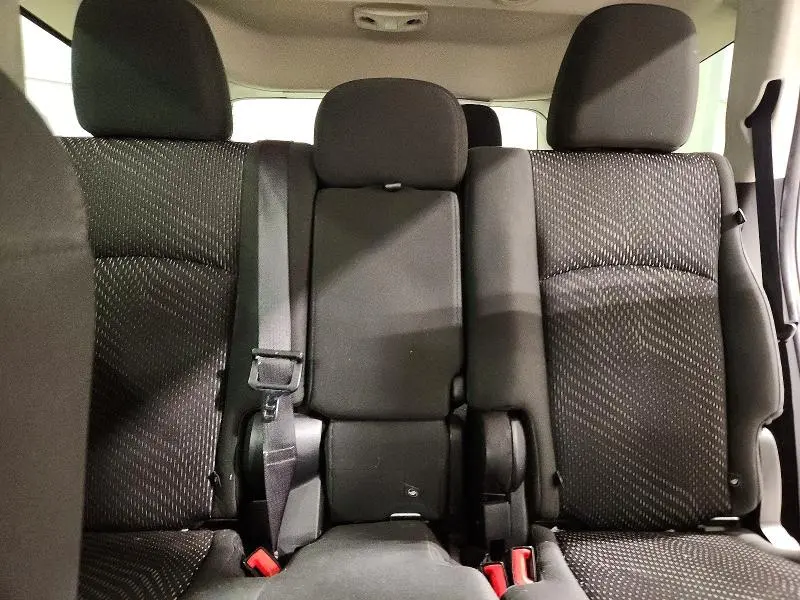 2011 DODGE JOURNEY CREW  