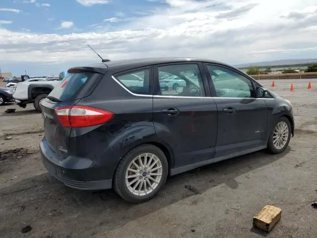 2015 FORD C-MAX SEL  