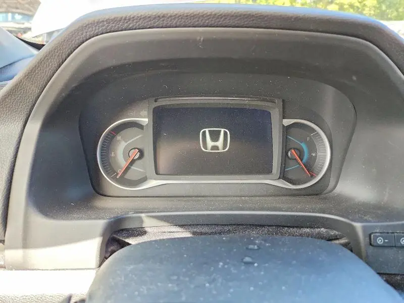2021 HONDA PILOT TOURING  