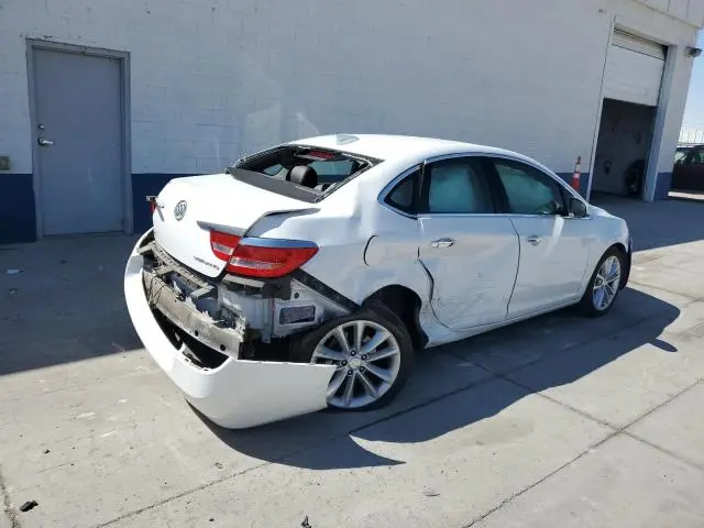 2016 BUICK VERANO   
