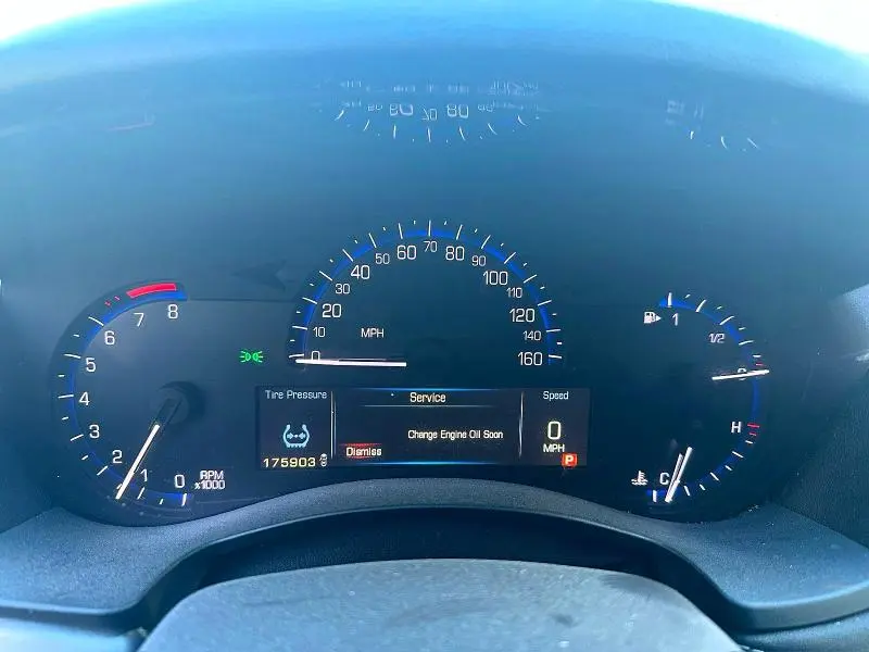 2013 CADILLAC ATS LUXURY  