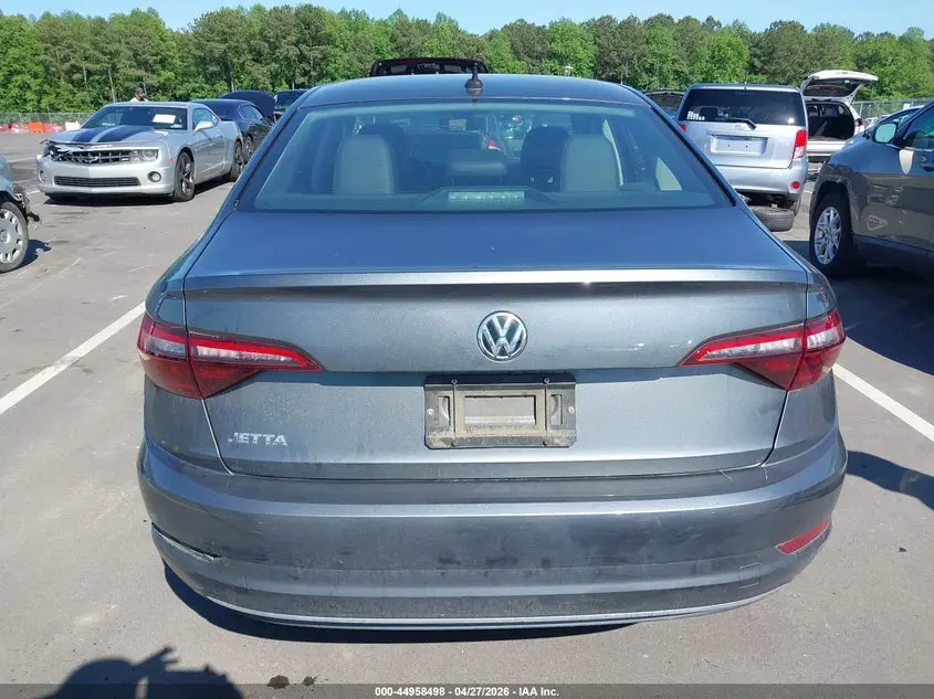 2020 VOLKSWAGEN JETTA 1.4T SEL