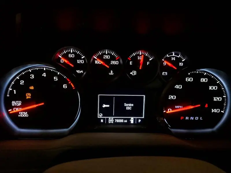 2021 CHEVROLET SILVERADO K1500 CUSTOM  