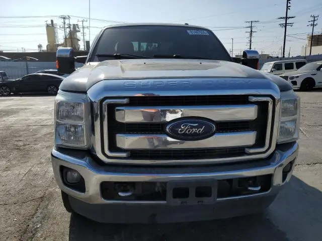 2016 FORD F350 SUPER DUTY  