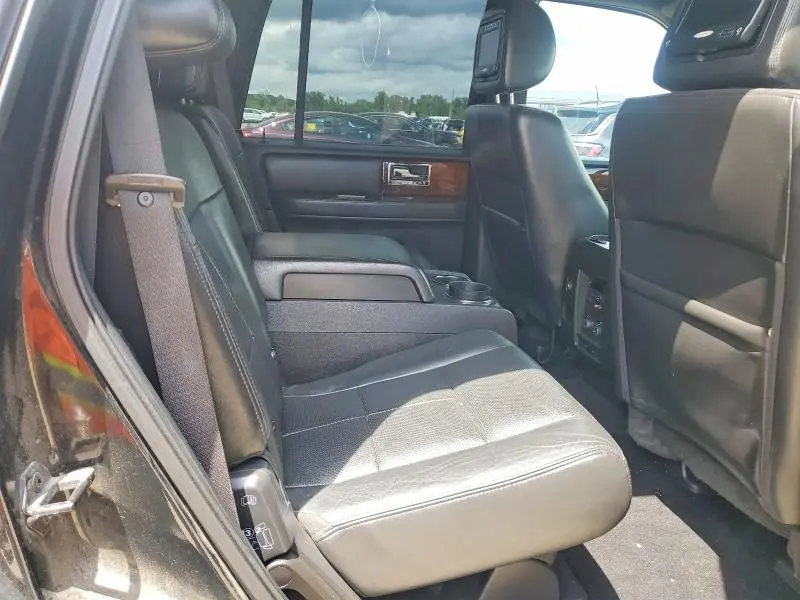 2013 LINCOLN NAVIGATOR   