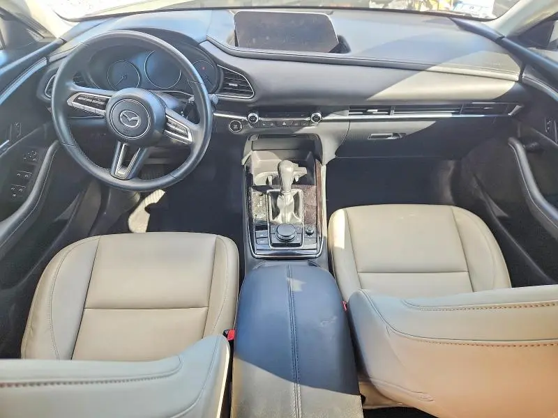 2021 MAZDA CX-30   