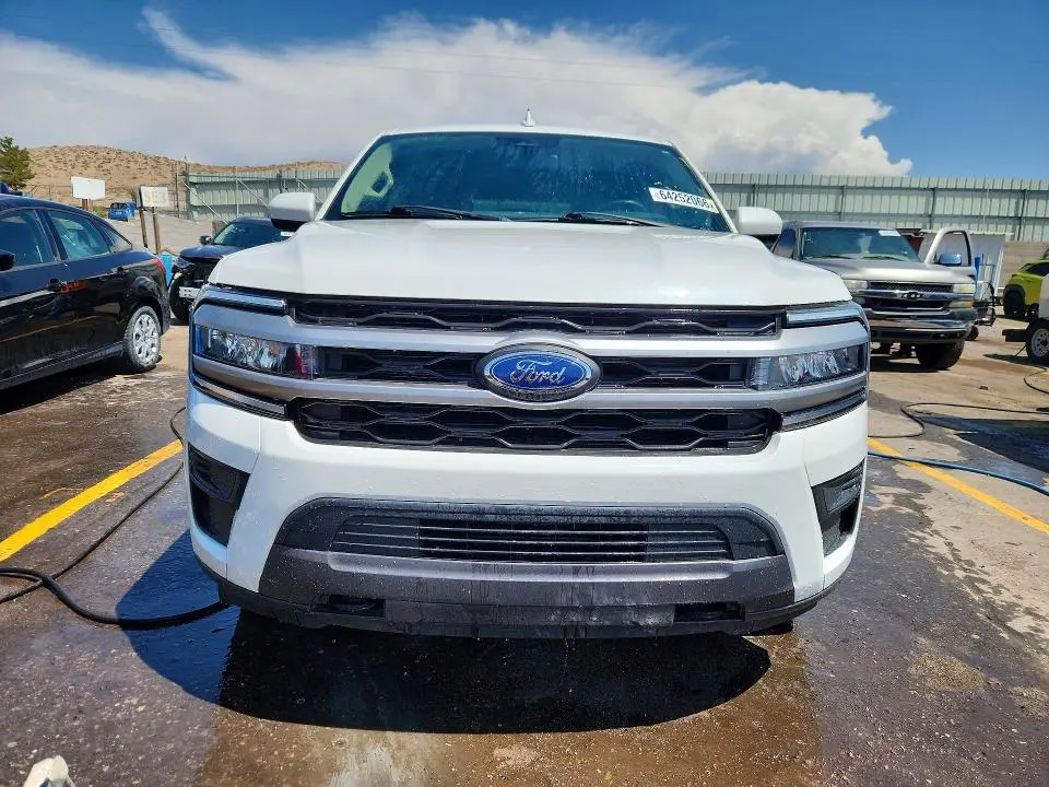 2022 FORD EXPEDITION MAX XLT  