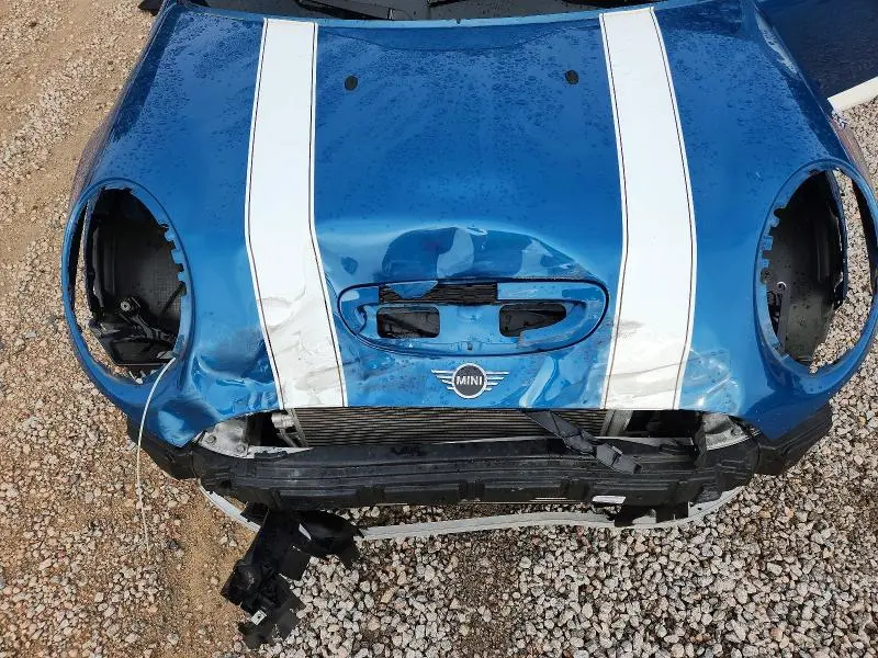 2022 MINI COOPER S  