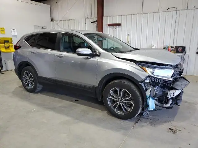 2020 HONDA CR-V EXL  