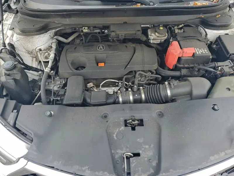 2020 ACURA RDX TECHNOLOGY  