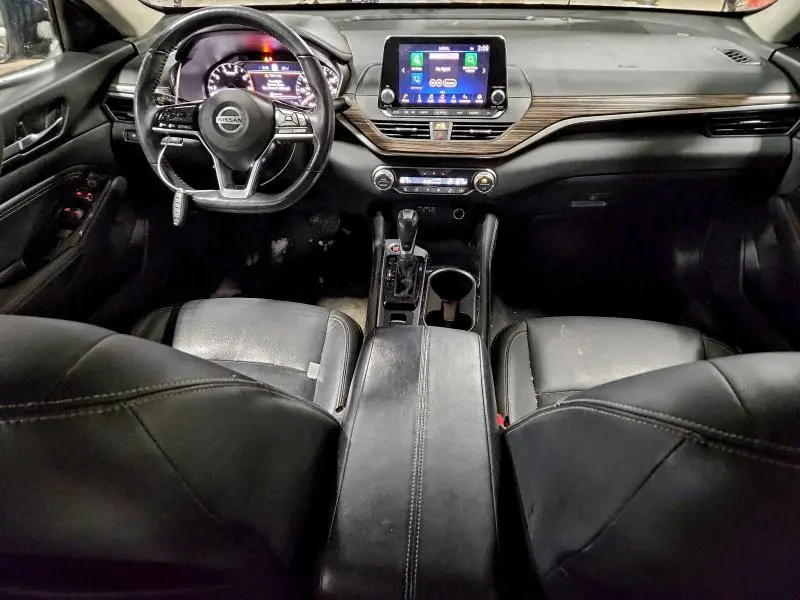 2020 NISSAN ALTIMA SL  