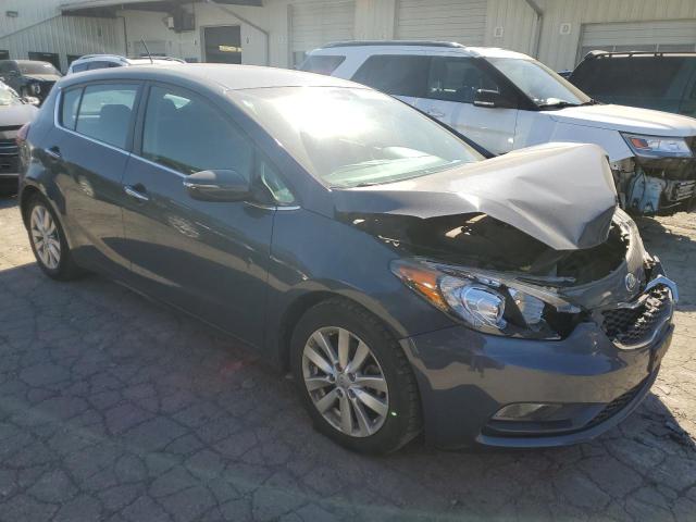 2015 KIA FORTE EX