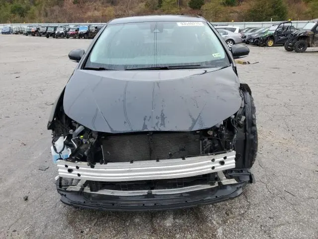 2020 TOYOTA PRIUS LE  