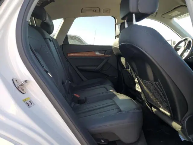 2021 AUDI Q5 PREMIUM  