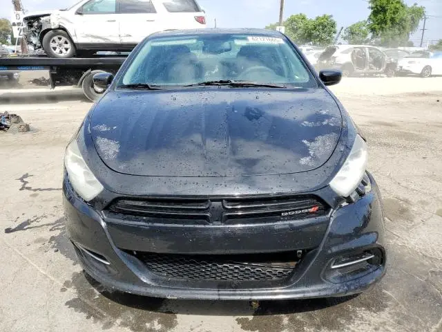 2013 DODGE DART SXT  