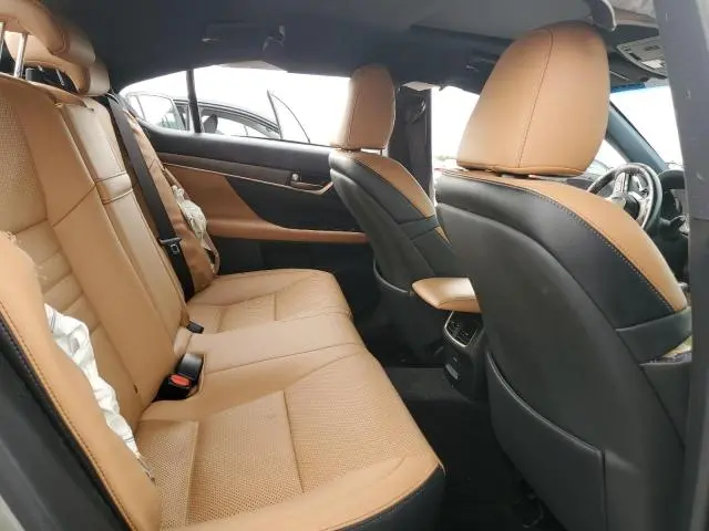 2019 LEXUS GS 350 BASE  
