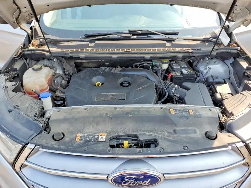 2018 FORD EDGE SE  