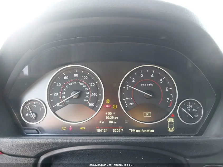 2014 BMW 428I  