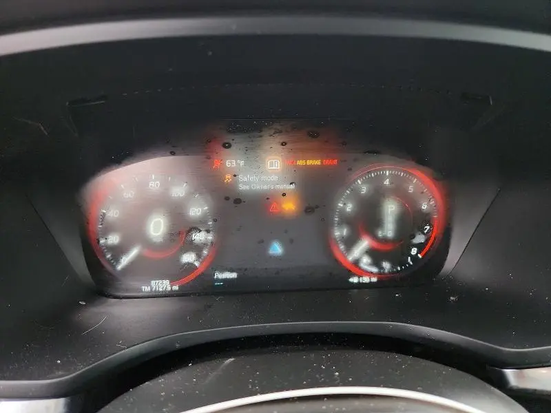 2020 VOLVO S60 T5 MOMENTUM  