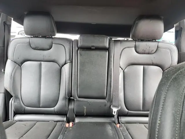 2024 JEEP GRAND CHEROKEE LIMITED 4XE  