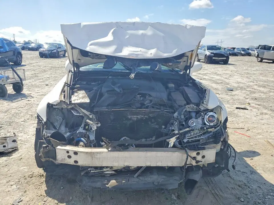 2011 LEXUS IS 250 BASE  