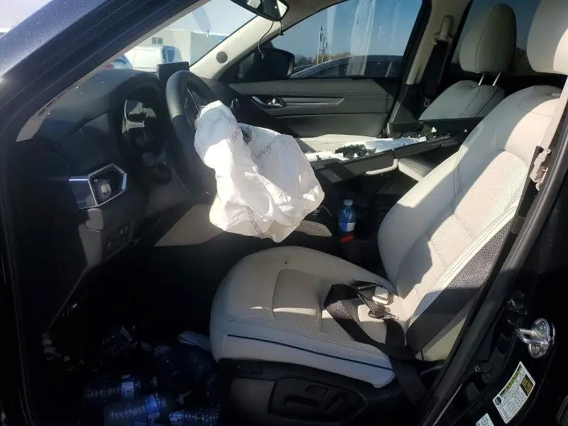 2025 MAZDA CX-5 PREMIUM  