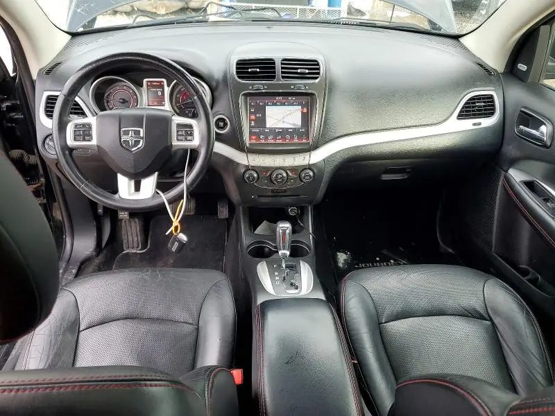 2015 DODGE JOURNEY R  