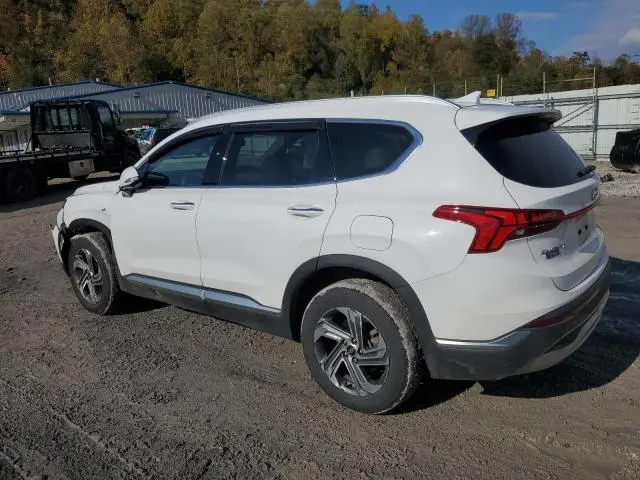 2023 HYUNDAI SANTA FE SEL PREMIUM  
