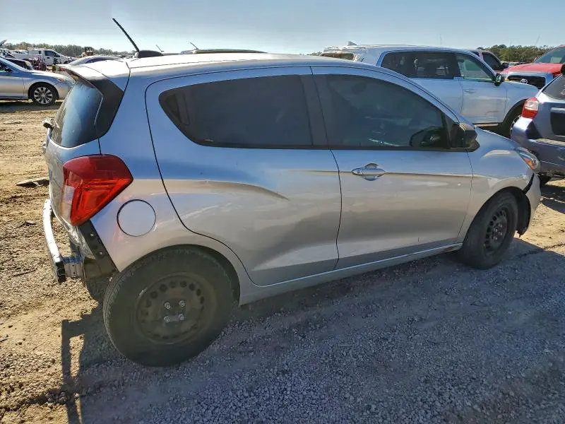 2019 CHEVROLET SPARK LS  