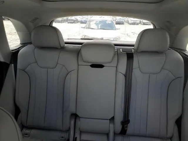 2024 AUDI Q5 E PREMIUM 55  