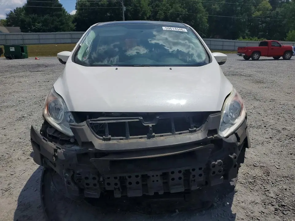 2013 FORD C-MAX SE  