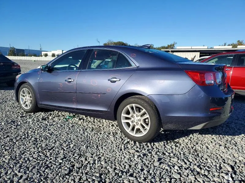 2015 CHEVROLET MALIBU 1LT  