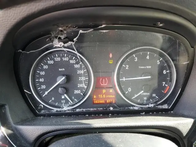 2011 BMW 328 XI  