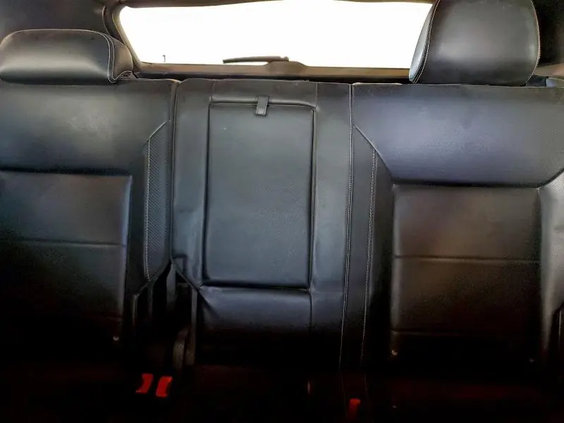 2022 VOLKSWAGEN ATLAS CROSS SPORT SE  