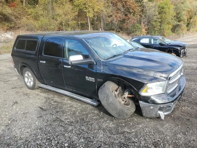 2014 RAM 1500 LARAMIE