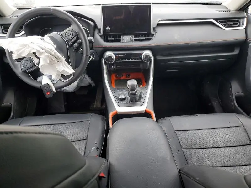 2023 TOYOTA RAV4 ADVENTURE  