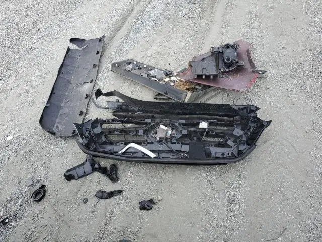 2023 TOYOTA TACOMA DOUBLE CAB  