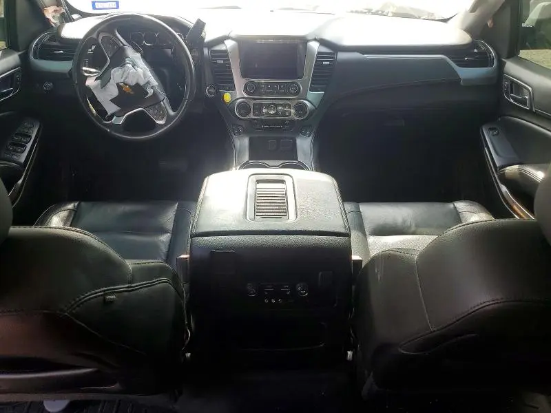2015 CHEVROLET SUBURBAN C1500 LT  