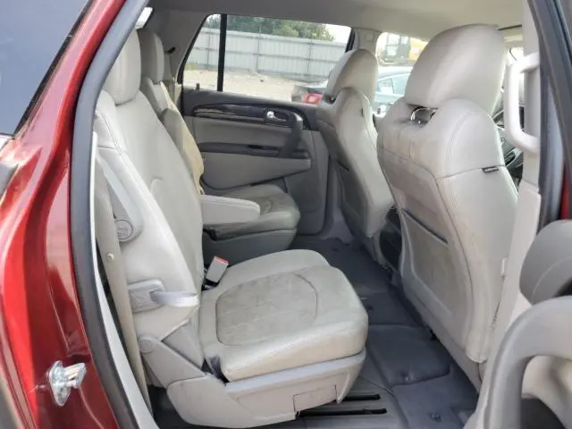 2016 BUICK ENCLAVE   