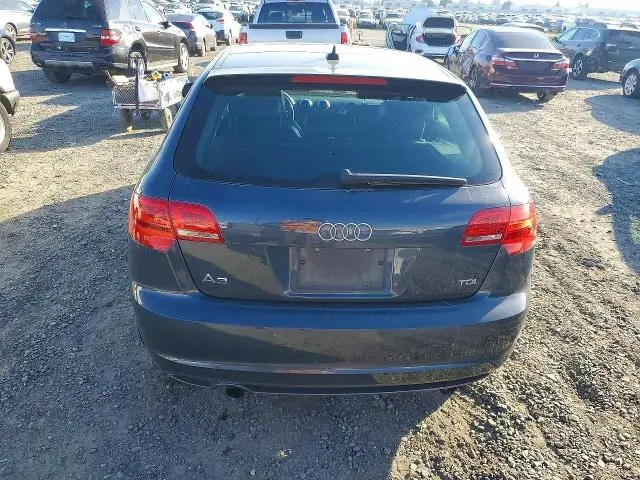 2011 AUDI A3 PREMIUM PLUS  