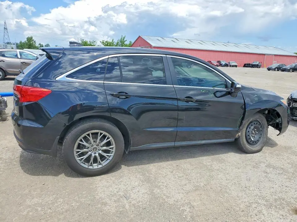2013 ACURA RDX   
