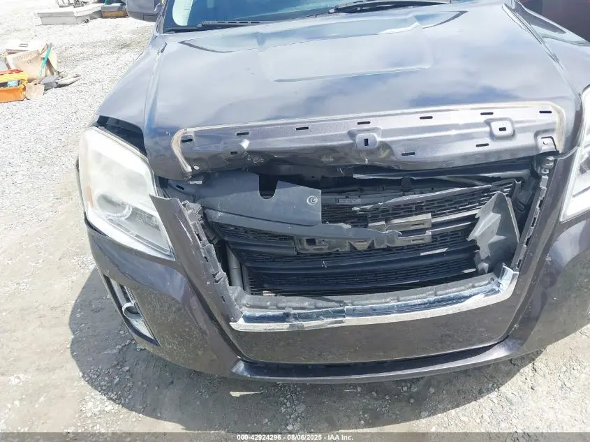 2015 GMC TERRAIN SLE-1