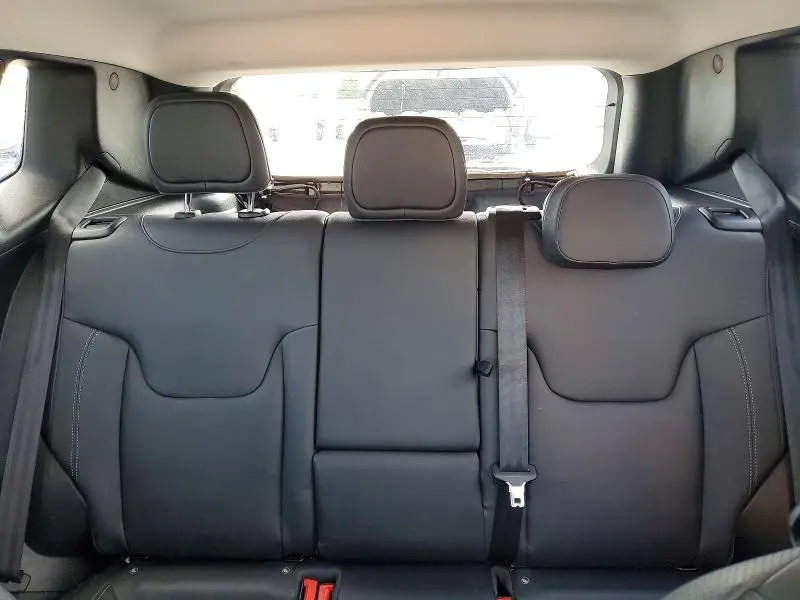 2021 JEEP RENEGADE LIMITED  